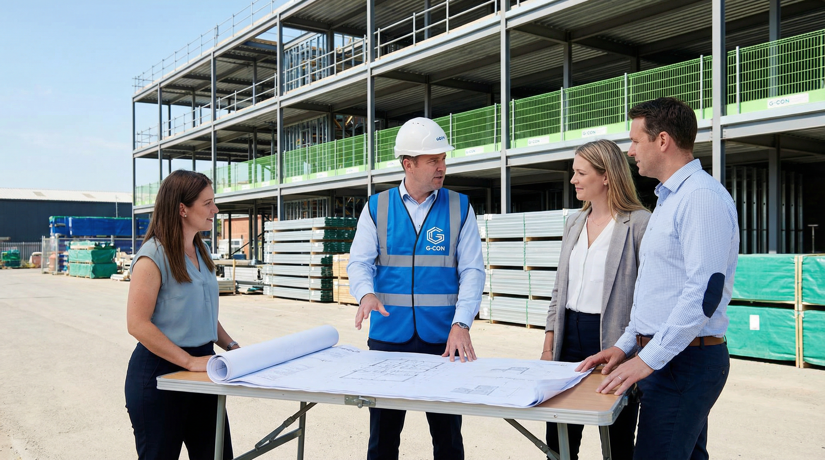 Residencial Parque das Flores